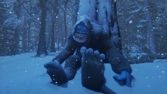 A screenshot taken in Dreams. 5 of 9.