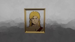 THE <term>KNIGHT BATTLE II </term>Knight Portrait