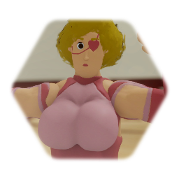 Penelope Ripley (Strongwoman)