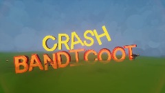 Crash bandicoot 5 thank you for playing