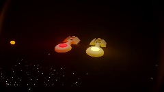 A screenshot taken in Dreams. 9 of 12.