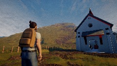 Prelude | ISLE OF ERAS