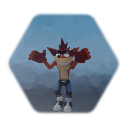 Fake Crash