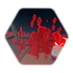 Roblox - Cool kid 2006