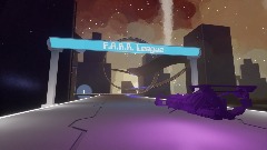 A screenshot taken in Dreams. 6 of 6.