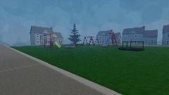 Herbert goes to the playground