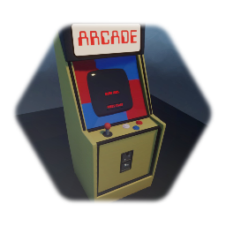 Arcade Machine