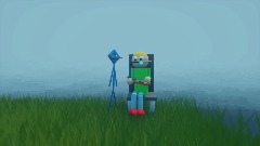 World's Smallest Vilion