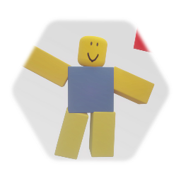 Roblox: Noob 2.0.2