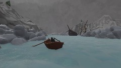 Cod Zombies: Eve Of The Dead ENDCUT SCENE