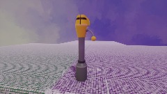 Plants vs Zombies model collab