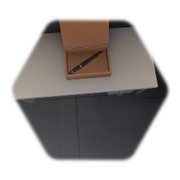 S.C.P Site Construction Kit Revamped: 066 + 067 Containment