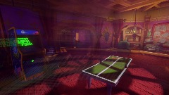 A screenshot taken in Dreams. 3 of 5.