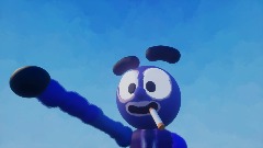 Meet The Amazing Spy