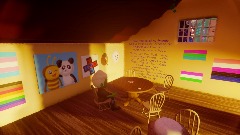 A screenshot taken in Dreams. 12 of 29.