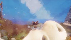 Remix of Ancient Summer Times