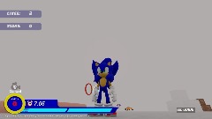 A screenshot taken in Dreams. 15 of 22.