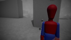 A screenshot taken in Dreams. 1 of 2.