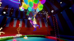 A screenshot taken in Dreams. 3 of 6.