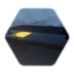 Noir Desk
