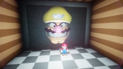 The Wario Apparition But its different Aross-1234