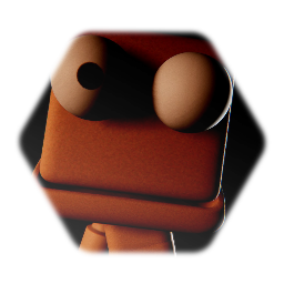 Broken Unknown character