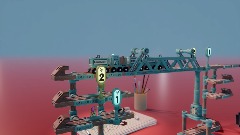 A screenshot taken in Dreams. 2 of 5.