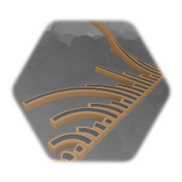 Desert Road Sections