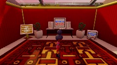 A screenshot taken in Dreams. 1 of 23.