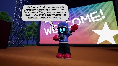 AY: The Concert! (Part 2/3)