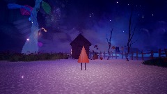 A screenshot taken in Dreams. 8 of 8.