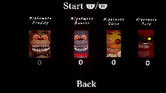 A screenshot taken in Dreams. 4 of 5.