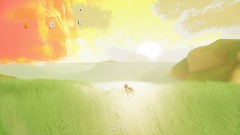 A screenshot taken in Dreams. 1 of 1.