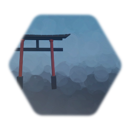 Torii Gate