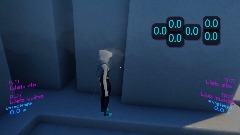 A screenshot taken in Dreams. 17 of 19.