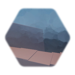 Meatball man template