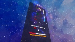 Motion Mash : Gameplay Demo