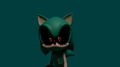 A screenshot taken in Dreams. 2 of 3.