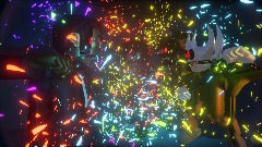 Remix of Mac Wilson's Robot Boxing Title Screen