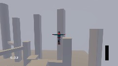 A screenshot taken in Dreams. 5 of 6.