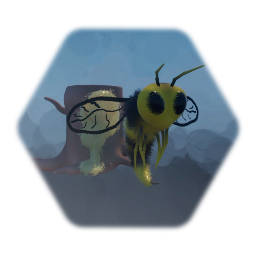 Hops - Remastered Enemies and Bosses