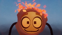 A screenshot taken in Dreams. 7 of 27.