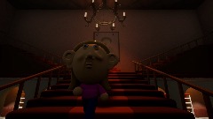 A screenshot taken in Dreams. 1 of 8.