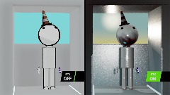 A screenshot taken in Dreams. 16 of 23.