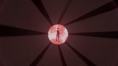 007 Crimson Vortex Gunbarrel