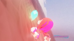 A screenshot taken in Dreams. 1 of 18.