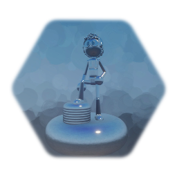 The Sculpture of Animations