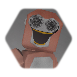 Tag Of Fear PBBV model V.2