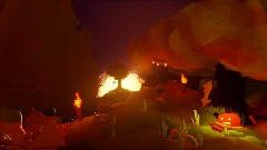 A screenshot taken in Dreams. 12 of 16.