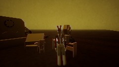 Demo of pt.1"Boris and the dark survival" Inky Trials'